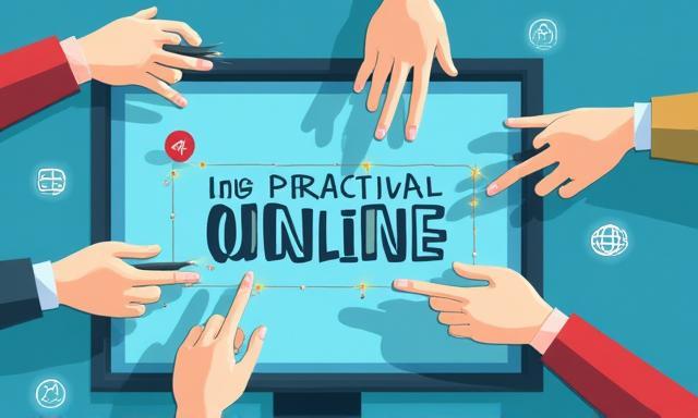 Immagine del workshop - Implementare ambienti digitali